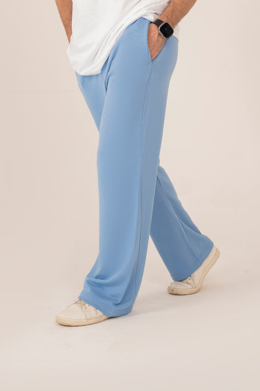 CloudStride Straight Pants