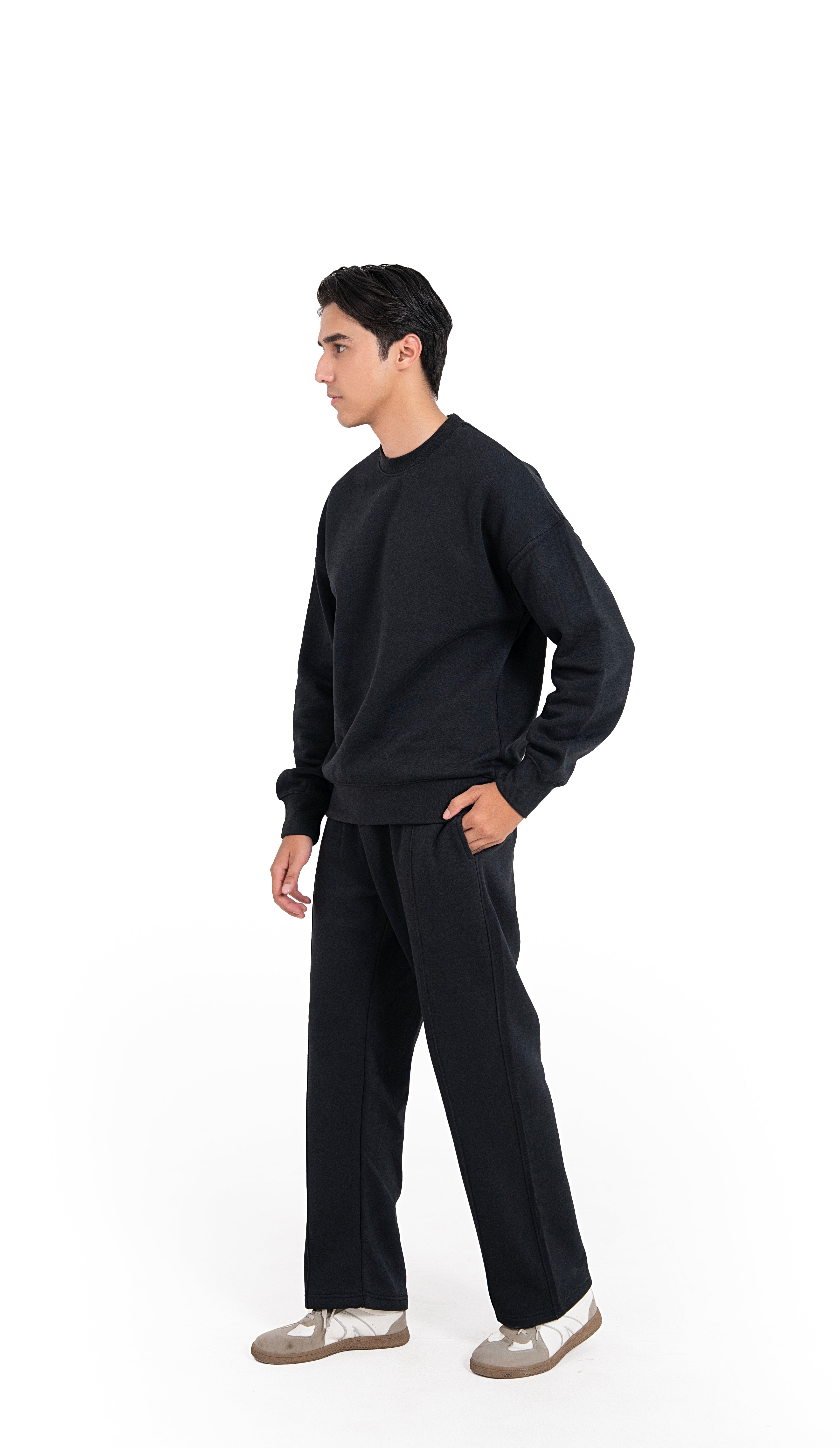 Midnight Muse Sweatpants Mens