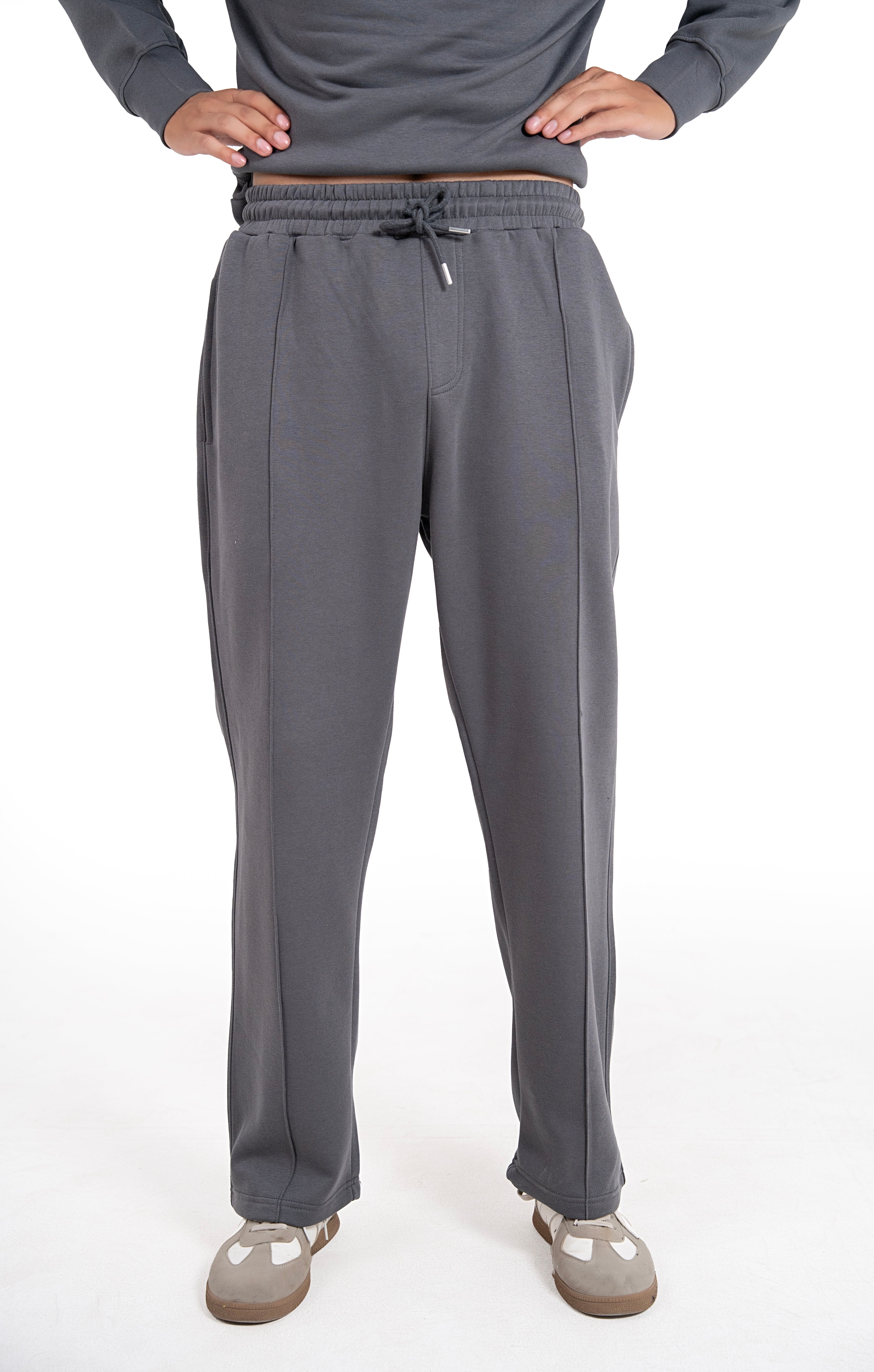 Graphite Muse Sweatpants Mens