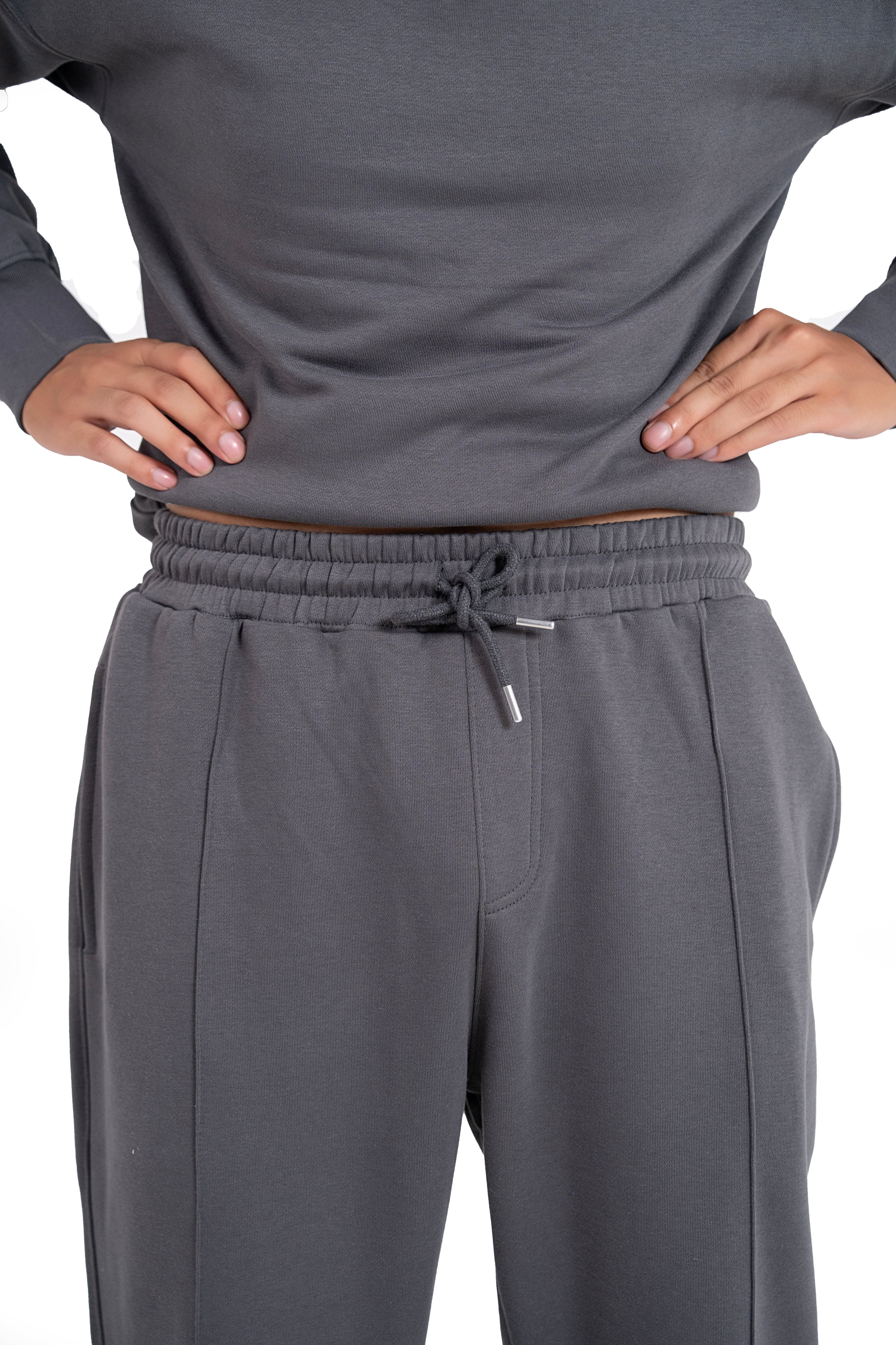 Graphite Muse Sweatpants Mens