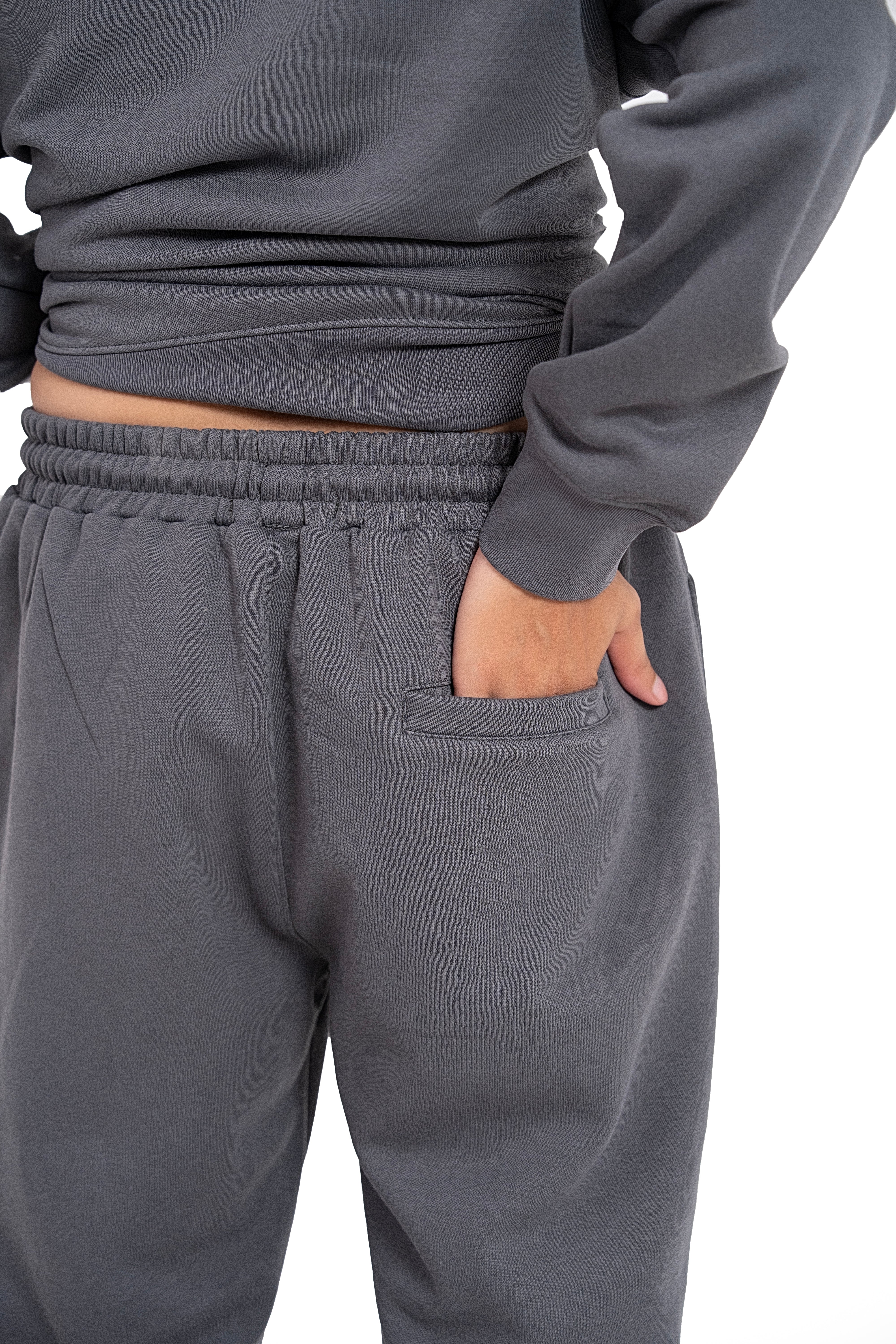 Graphite Muse Sweatpants Mens