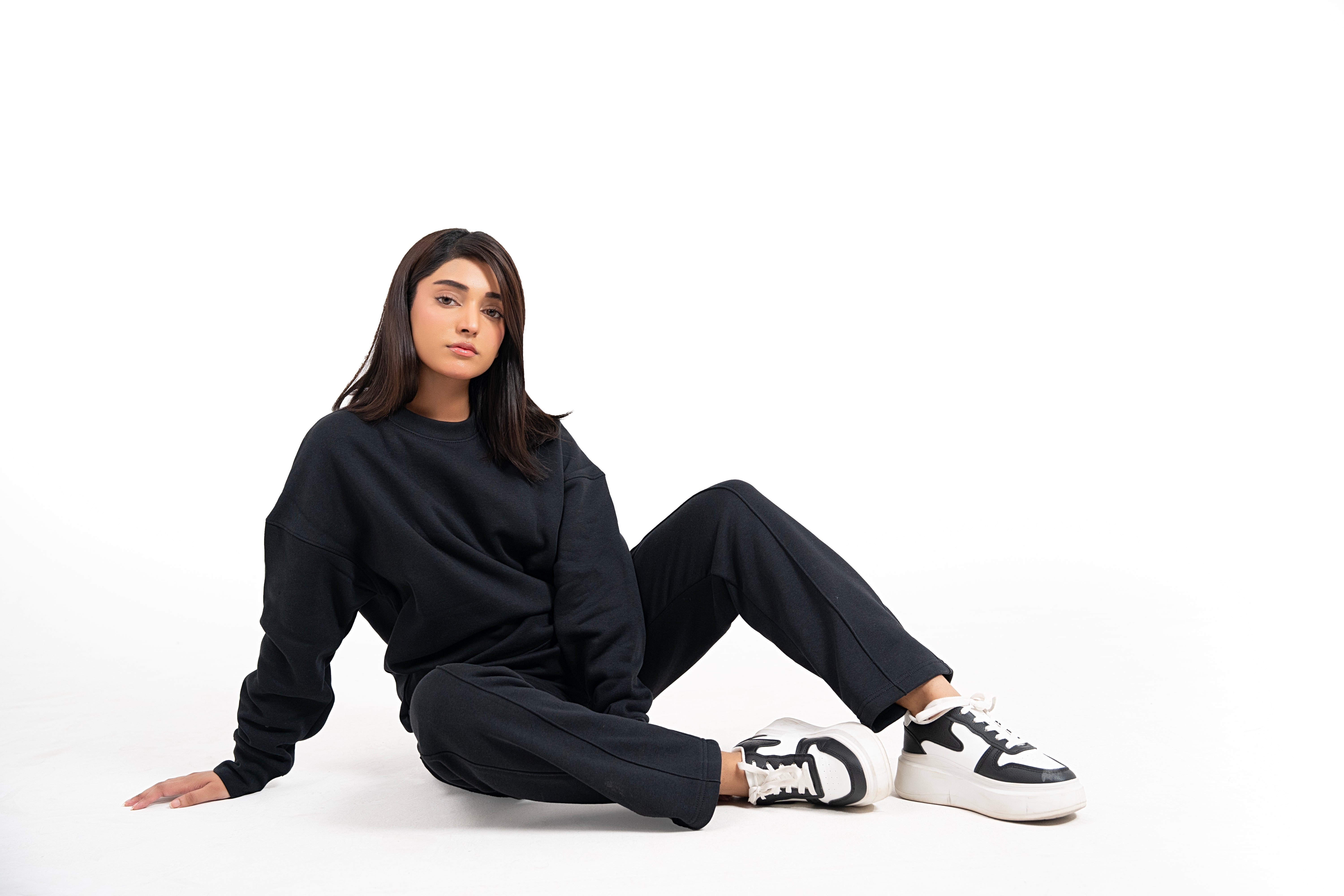 Midnight Muse Sweatpants