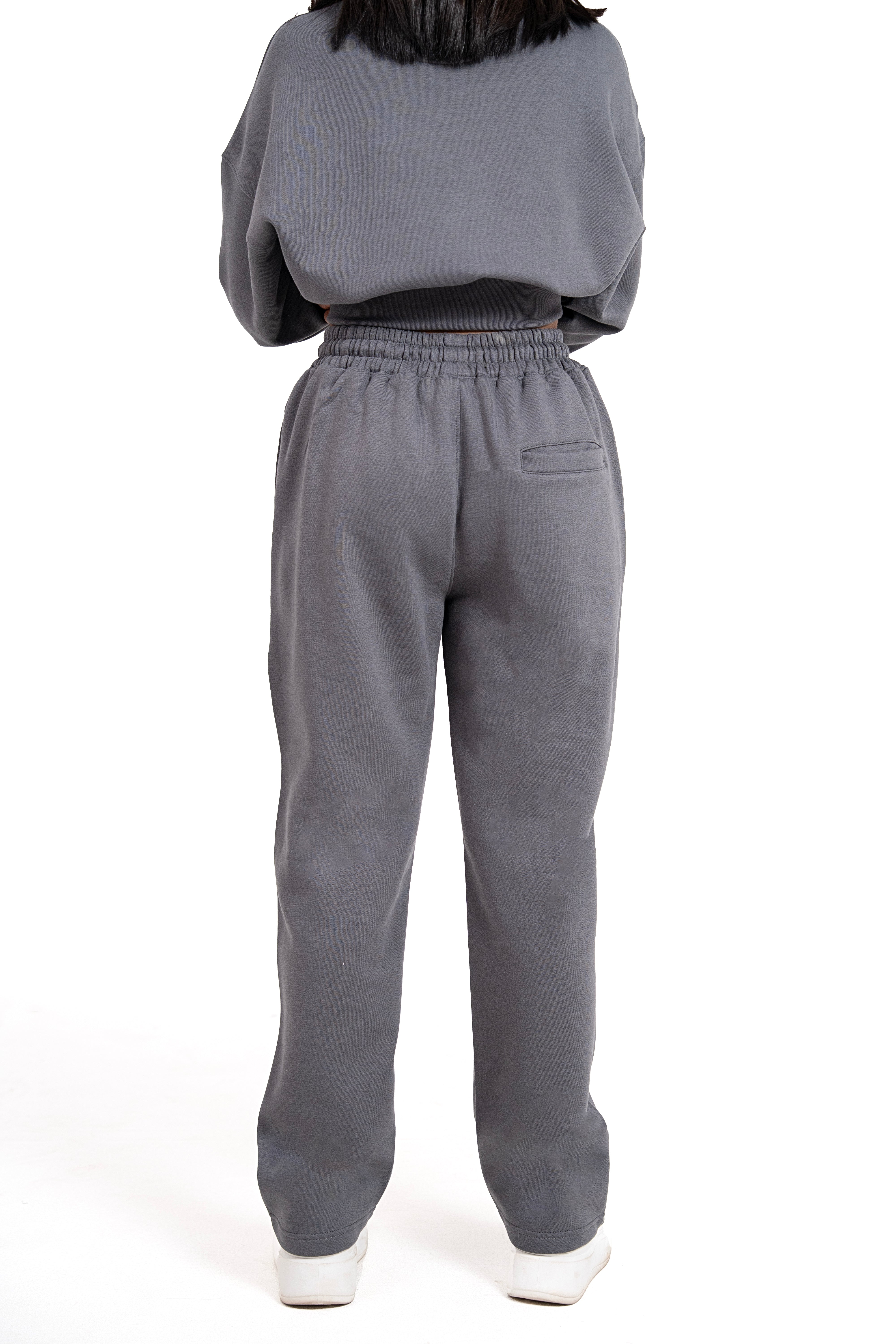 Graphite Muse Sweatpants