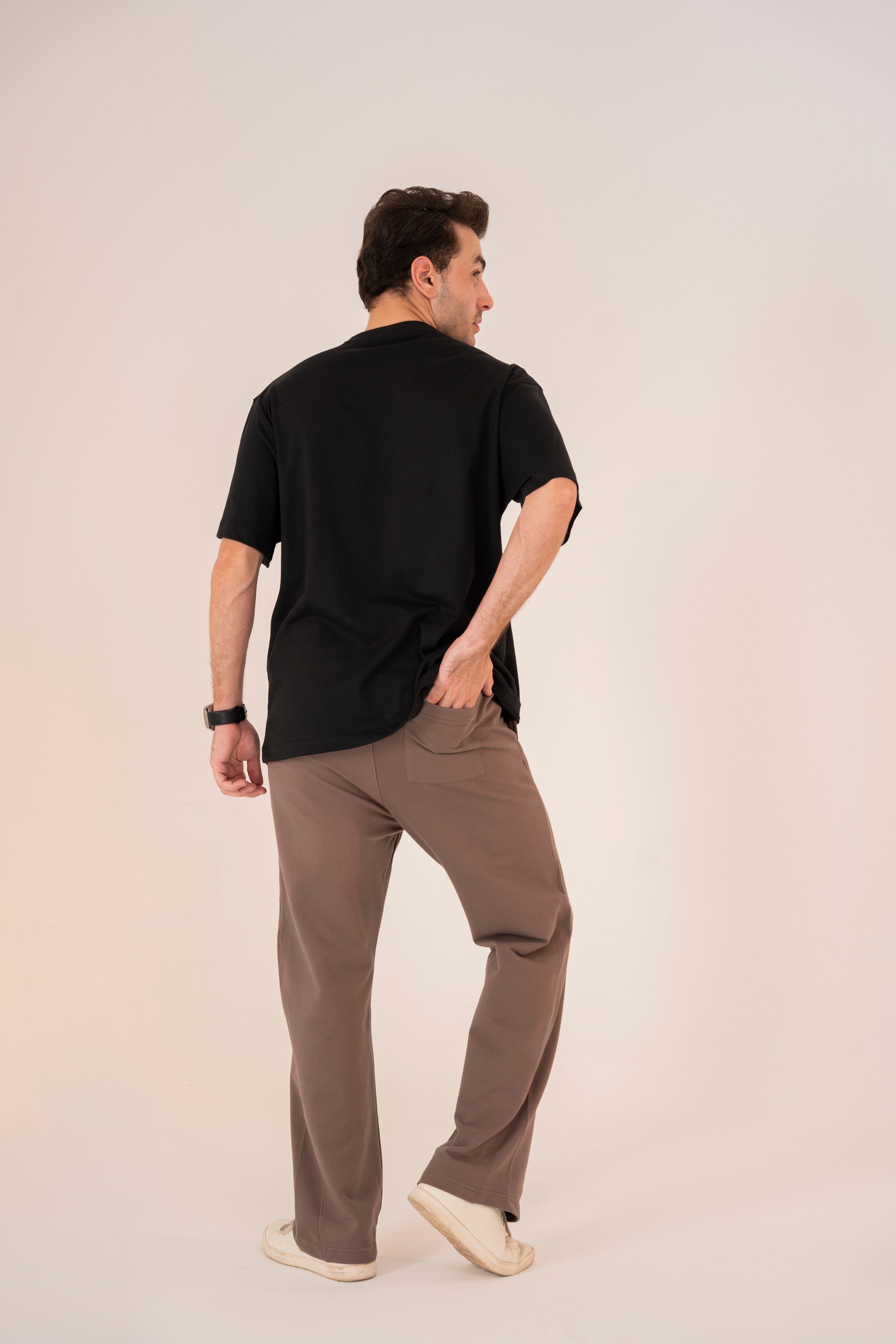 Stratus Flow Straight Pants