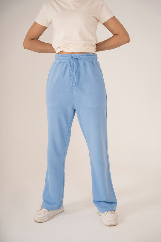 CloudStride Straight Pants