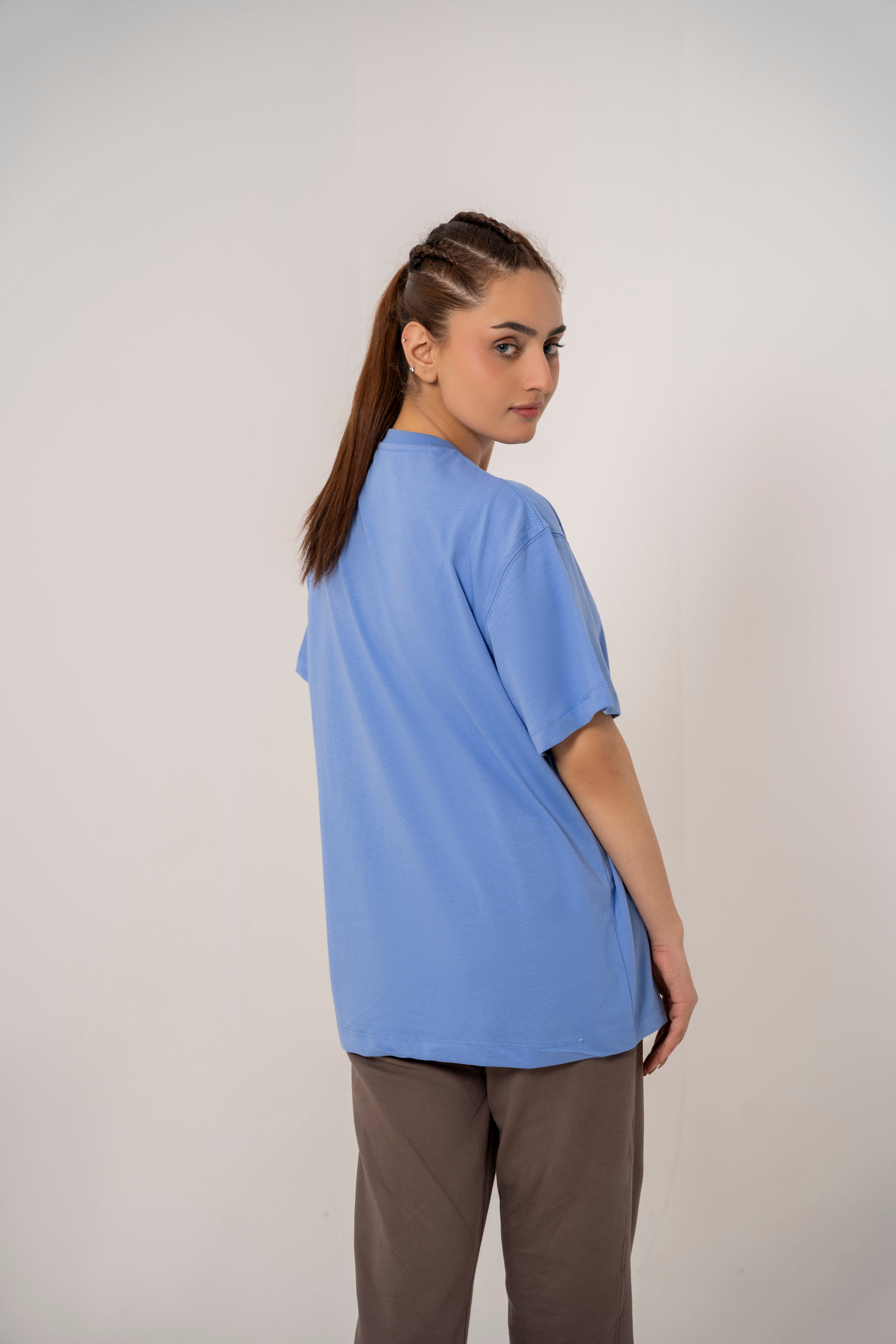 At Home Manifest Tee