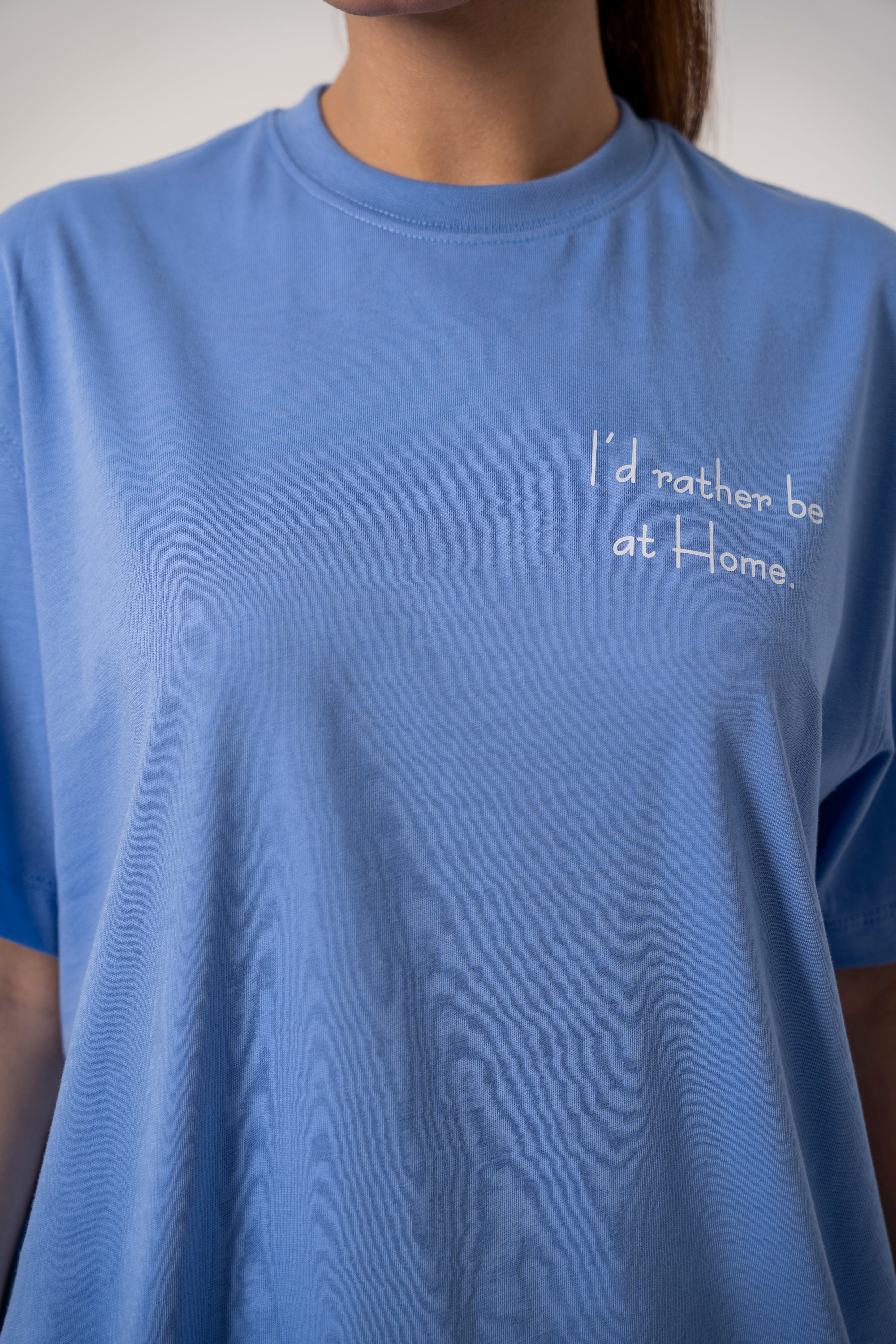 At Home Manifest Tee