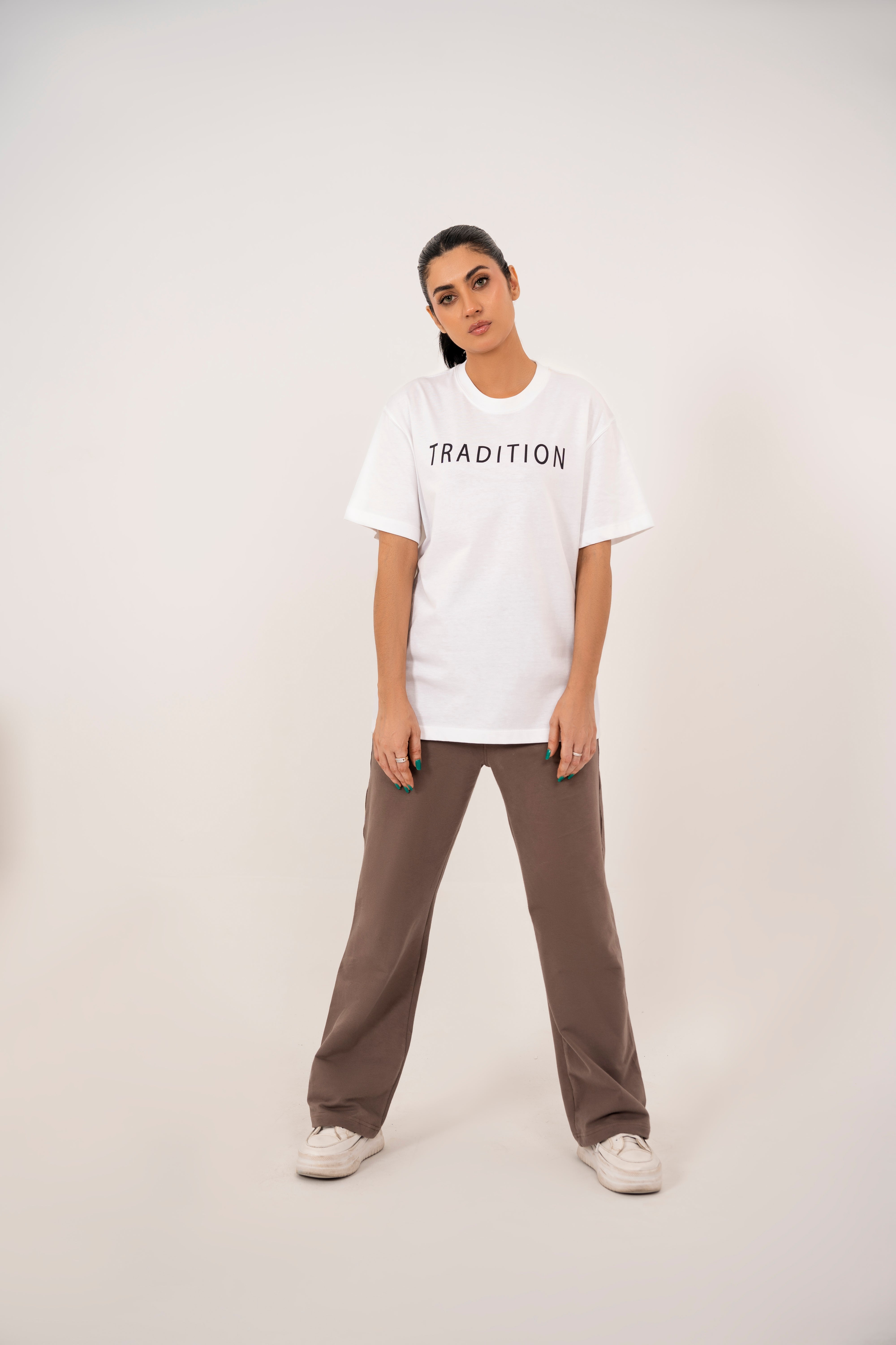 Stratus Flow Straight Pants