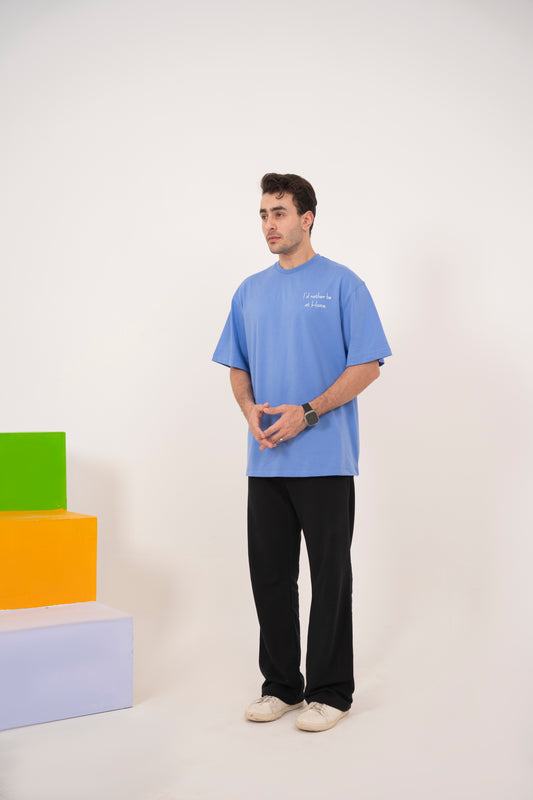 At Home Manifest Tee
